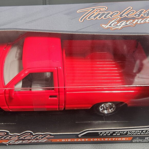 Timeless Legends - Picture 2 of 3